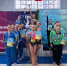 Калининградские гимнастки взяли серебро и бронзу на чемпионате Северо-Запада - Kgzt.Ru