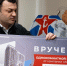 ​​Компания «Акфен» вручила квартиры обманутым дольщикам — участникам СВО - NewKaliningrad.Ru