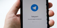 Роскомнадзор подтвердил информацию об ограничении работы мессенджера Telegram - NewKaliningrad.Ru