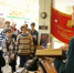 Семиклассники побывали на необычной экскурсии: в Музее таможни Калининграда - ИА Бесспорно RU