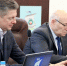 Заседание постоянной комиссии по городскому хозяйству городского Совета депутатов Калининграда - Городской Совет депутатов