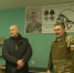 В Калининграде открылся новый офис фонда «ЗОВ Фронта имени Буланова» - Калининградская ГТРК