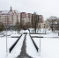 Снова до −24°C: прогноз погоды в Калининграде на выходные и далее - NewKaliningrad.Ru