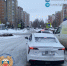На Автомобильной сбили 17-летнюю девушку на «зебре» - Kgzt.Ru