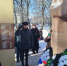 Сотрудники МЧС России приняли участие в митинге, посвящённом павшим воинам-интернационалистам - МЧС Калининградской области