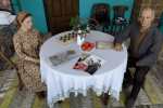 Калининградские учёные воссоздали в 3D быт калининградской семьи 1946 года (фото)