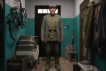 Калининградские учёные воссоздали в 3D быт калининградской семьи 1946 года (фото)