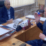 Общественники проверили колонию-поселение №12 в Славинске: осмотр и приём - Янтарный Край