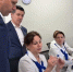 Беспрозванных проверил обновлённую поликлинику на Расковой и анонсировал ремонт детской на Огарёва - Kgzt.Ru