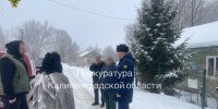 В поселке Ильичевка проверяют ситуацию с отсутствием воды - Kaskad.TV