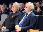 В Калининграде четвертый раз стартовал ежегодный научно-технический фестиваль «АрмРобоФест-2026»