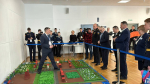 В Калининграде четвертый раз стартовал ежегодный научно-технический фестиваль «АрмРобоФест-2026»