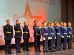 В Калининграде четвертый раз стартовал ежегодный научно-технический фестиваль «АрмРобоФест-2026»