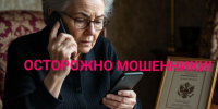 В Калининграде мошенники звонят от имени администрации города и предлагают получить награды - Kgzt.Ru