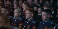 Фестиваль «АрмРобоФест-2026» в четвёртый раз стартовал на базе филиала калининградского Нахимовского военно-морского училища - Калининградская ГТРК