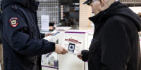 В мэрии предупредили о мошеннических звонках под предлогом вручения наград - NewKaliningrad.Ru
