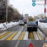 На улице Сибирякова сбили пешехода - Комсомольская правда