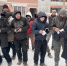 Военные следователи Балтийского флота продолжают ставить на воинский учет новых граждан России - Калининградская ГТРК