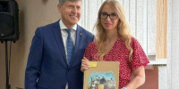 Депутата в Зеленоградске от «Единой России» отправляют на выход - ИА Русский Запад