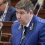 Прокурор области и депутаты приняли законы о связи, юрпомощи и игорного бизнеса - KaliningradNews.Ru