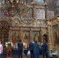 В Калининграде показали символы чудесного исцеления больных - ИА Русский Запад