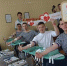 В ходе донорской акции калининградские курсанты сдали более сорока литров крови - Министерство здравоохранения
