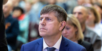 Кропоткин о лишении мандата зеленоградского депутата: «Её ВНЖ никто не видел» - NewKaliningrad.Ru