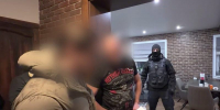 В Калининграде задержан директор «Балтберегозащиты» - из-за Куликово - ИА Русский Запад