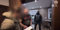 Директора «Балтберегозащиты» и его подчинённого обвиняют в злоупотреблениях на приёмке объекта в Куликово - Kaskad.TV