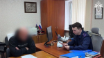 Директора «Балтберегозащиты» и его подчинённого задержали за приёмку некачественных работ на балтийском берегу