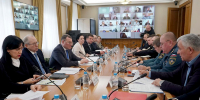 Весна близко: Беспрозванных поручил готовиться к паводку и вывозить снег с улиц - KaliningradToday.Ru