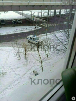 Гигантское чучело, опасная оттепель и сбитый в Калининграде ребёнок: 13 событий, которые обсуждали в длинные выходные - Новости Калининграда | Фото: очевидец