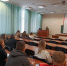 Выпускница ИНОТЭКУ провела лекцию для студентов - КГТУ