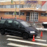 78-летний сбил 9-летнюю девочку со взрослым на Гагарина в Калининграде - ИА Русский Запад