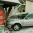 На перекрёстке в Гурьевске, где машины дважды влетали в аптеку, поставят камеры  - Новости Калининграда | Фото очевидцев - Klops.Ru