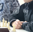 Калининградские росгвардейцы приняли участие в чемпионате Северо-Западного округа Росгвардии по шахматам - Росгвардия