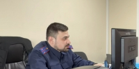 В Калининграде местный житель подозревается в осквернении мемориального комплекса (видео) - Следственный комитет