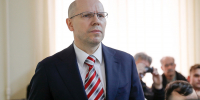 Игорю Рудникову присудили штраф за отсутствие плашки иноагента в публикациях - NewKaliningrad.Ru