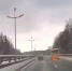 Под Калининградом у пассажирского автобуса на ходу оторвалось колесо, это уже третий случай за месяц (видео) - Новости Калининграда | Фото: «Клопс» - Klops.Ru