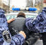 В Калининграде росгвардейцы при содействии операторов АПК «Безопасный город» задержали мужчину по подозрению в осквернении Вечного огня (видео) - Росгвардия