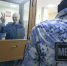 «Говорящая» толстовка и полный зал бывших коллег: как оглашали приговор Фёдорову и Мялкиной (фото)    - Новости Калининграда | Фото: Александр Подгорчук / «Клопс» - Klops.Ru