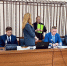 Анна Мусевич. Фото: пресс-служба Калининградского областного суда - KaliningradToday.Ru