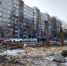Вдоль улицы Багратиона в Калининграде вырубают взрослые тополя (фото) - Kaliningrad.Ru