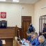 Министра молодёжной политики Калининградской области заключили на месяц под стражу (обновлено) - Kaliningrad.Ru