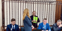 Месяц в СИЗО: репортаж из суда по делу «молодежного» экс-министра Анны Мусевич - NewKaliningrad.Ru