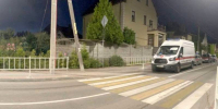 В Калининграде за убийство мужа любовницы мужчину отдают под наказание - ИА Русский Запад