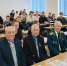 В Центре духовно-патриотического развития отметили День защитника Отечества - БГАРФ