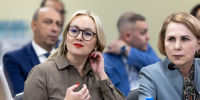 Экс-директор стадиона и невестка «мебельного депутата»: кто такая Анна Мусевич - NewKaliningrad.Ru