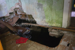 Прокуратура проводит проверку по факту частичного обрушения дома в Приморье (фото)