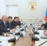 Беспрозванных обсудил в Совете Федерации поддержку аграриев, мелиорацию и обновление рыболовного флота - KaliningradNews.Ru